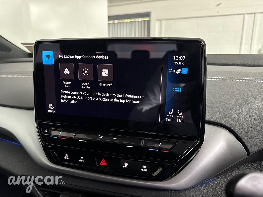 2023 Volkswagen ID.4