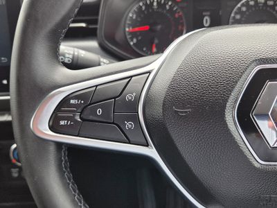 2023 Renault Clio