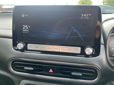 2022 Hyundai Kona