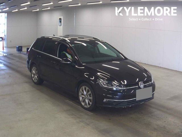 vehicle for sale from Kylemore Cars