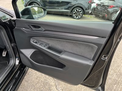 2024 Volkswagen Golf