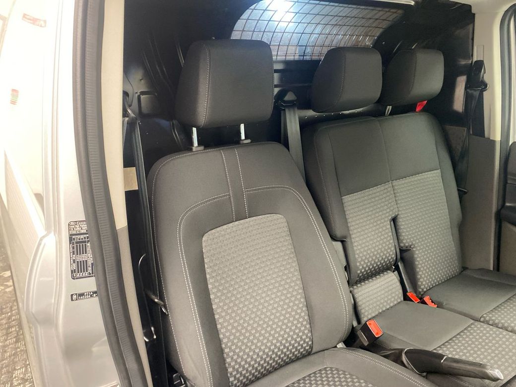 2024 Ford Transit Connect