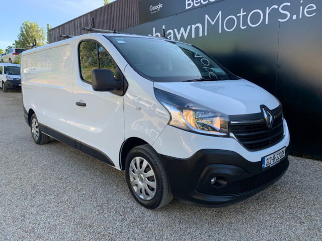 vehicle for sale from Beechlawn Motors