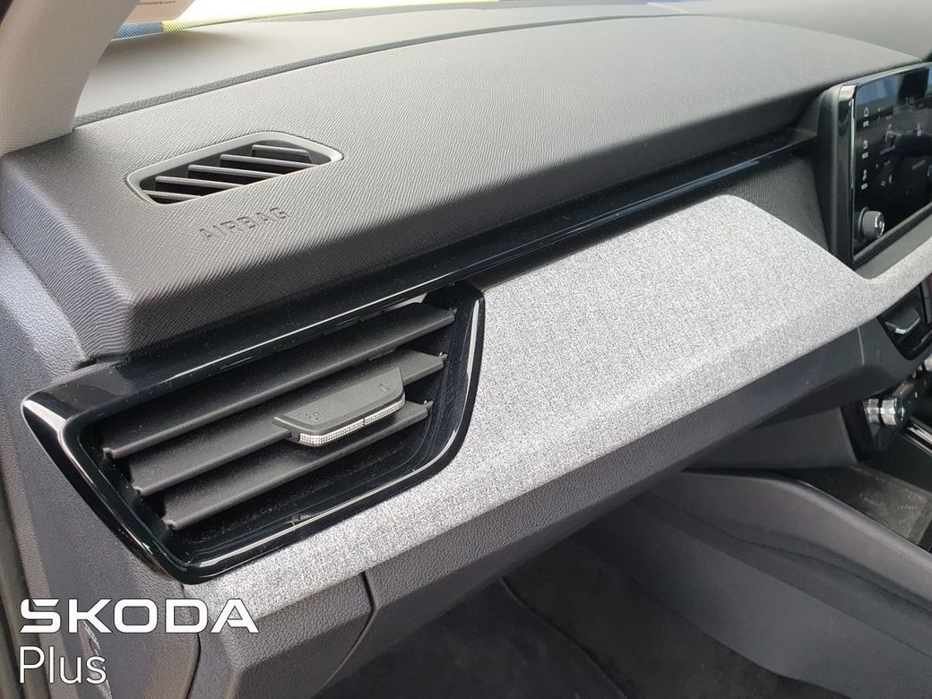 2025 Skoda Kamiq