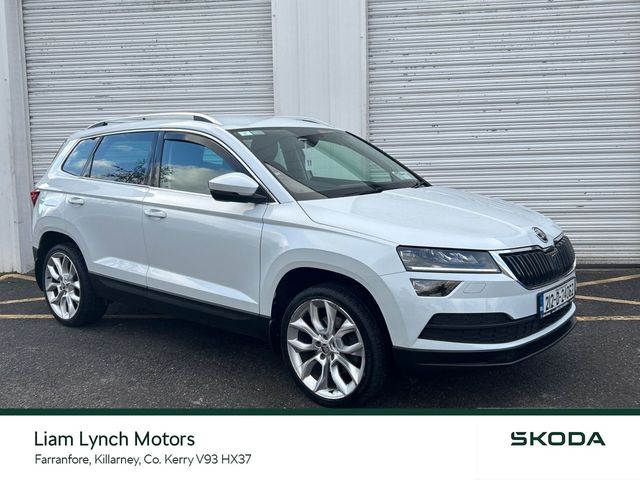 vehicle for sale from Liam Lynch Motors
