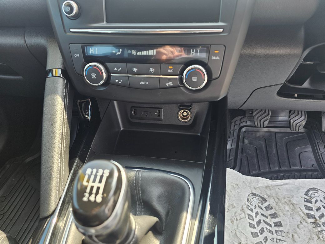 2016 Renault Kadjar