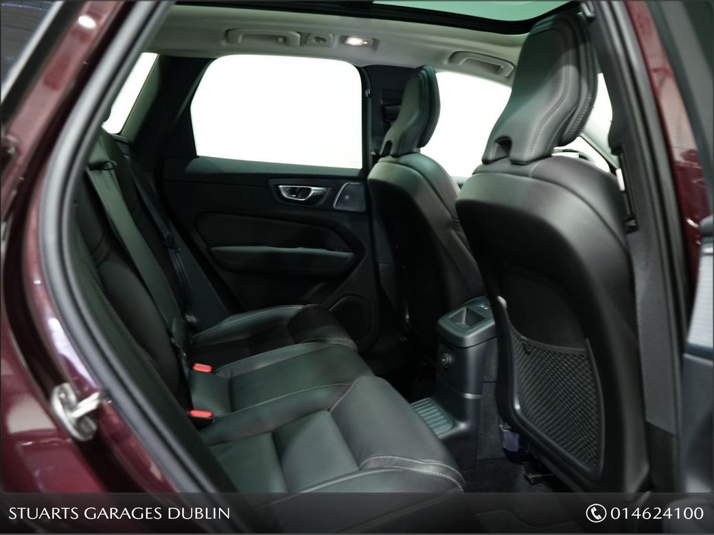 2025 Volvo XC60