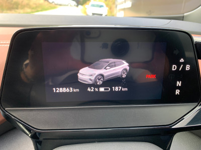 2023 Volkswagen ID.4