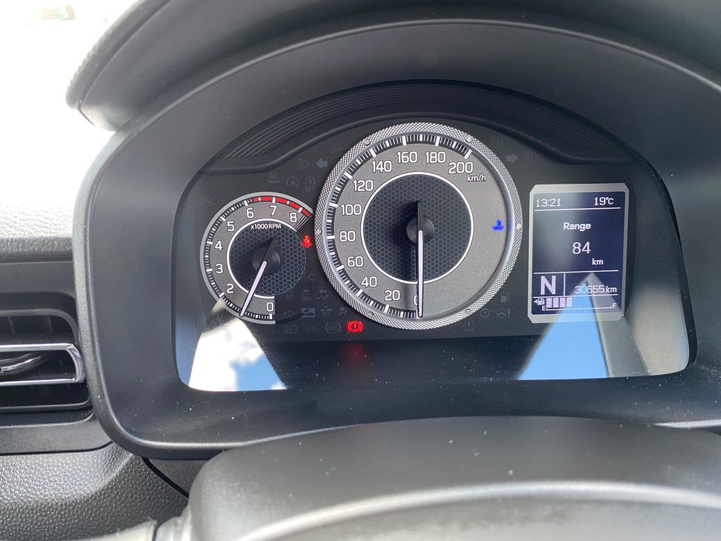 2023 Suzuki Ignis