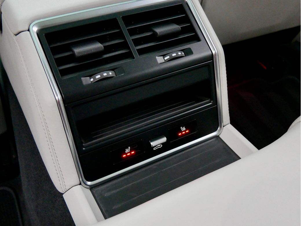 2023 Porsche Panamera