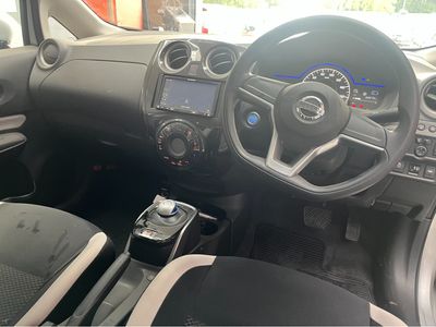 2019 Nissan Note