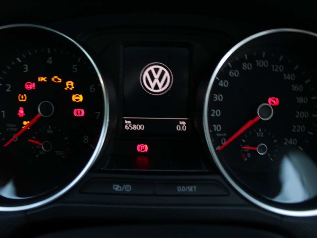 2016 Volkswagen Polo