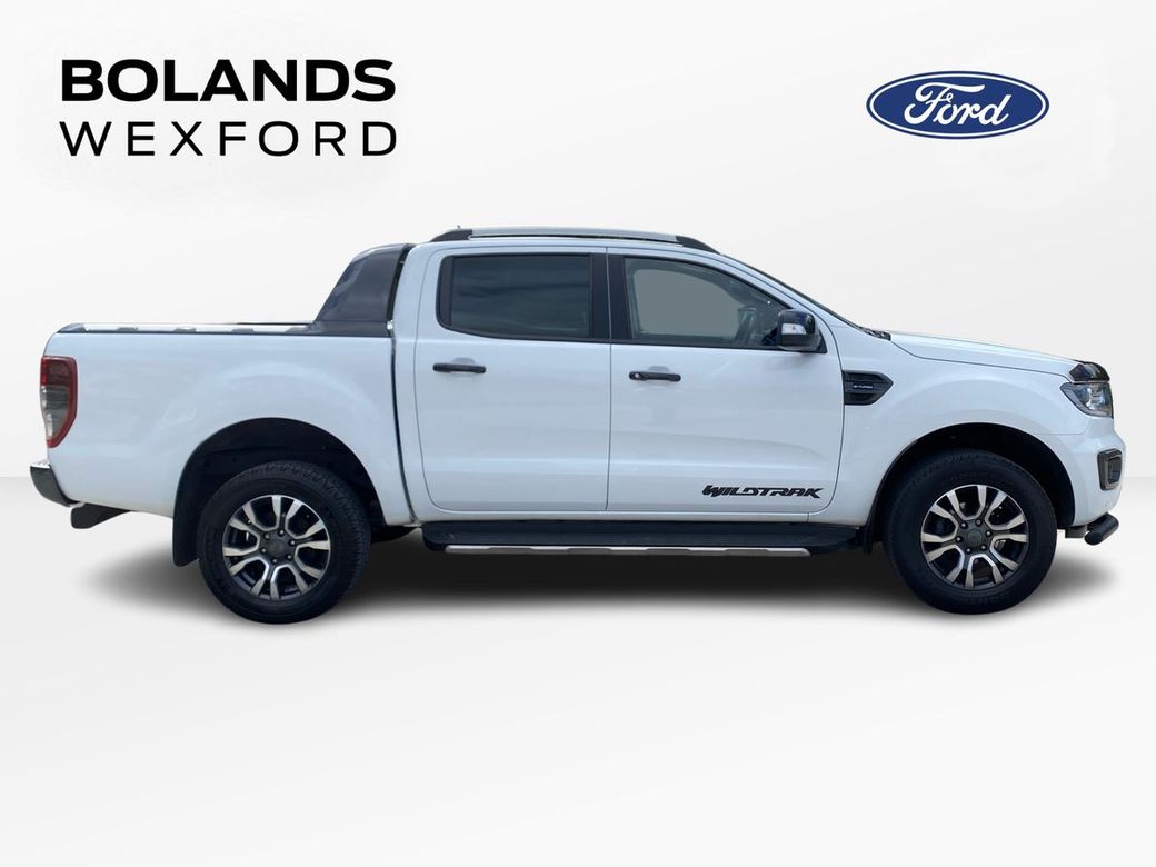 2023 Ford Ranger