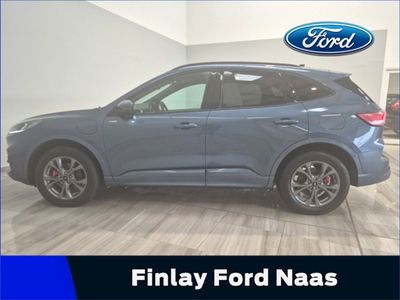 2024 Ford Kuga