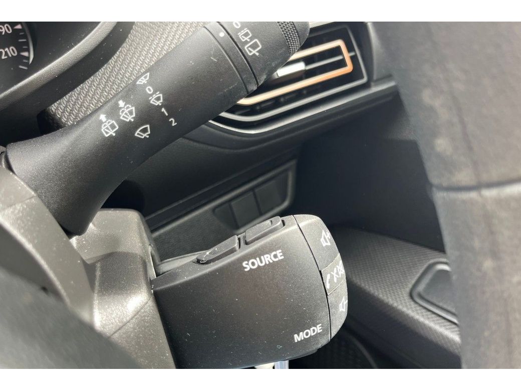 2023 Dacia Sandero Stepway