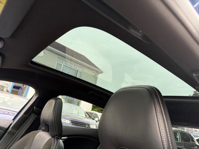 2016 Volvo V40