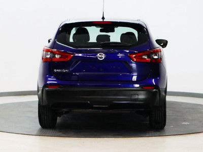 2019 Nissan Qashqai