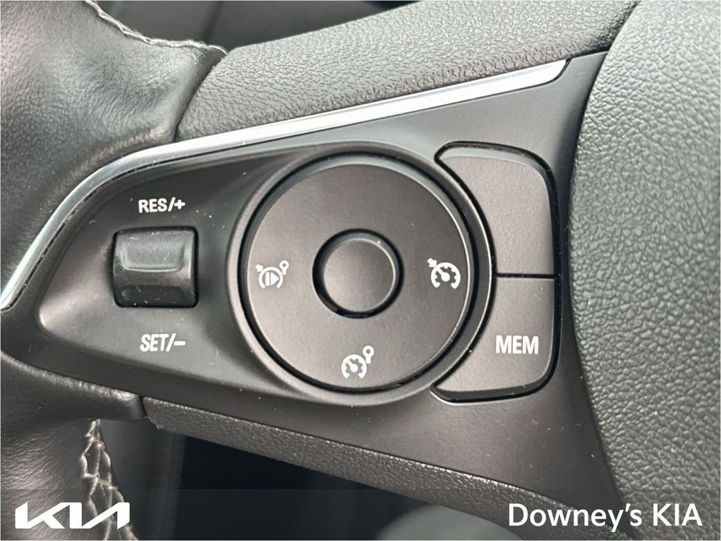 2018 Opel Grandland X