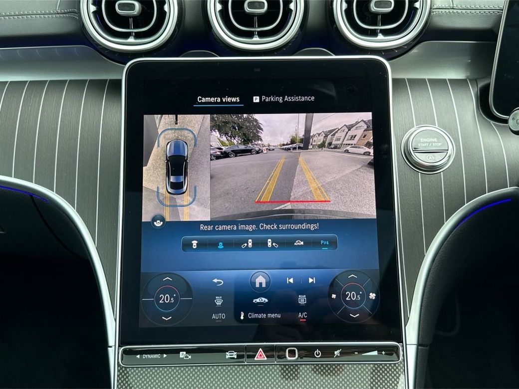 2025 Mercedes-Benz CLE