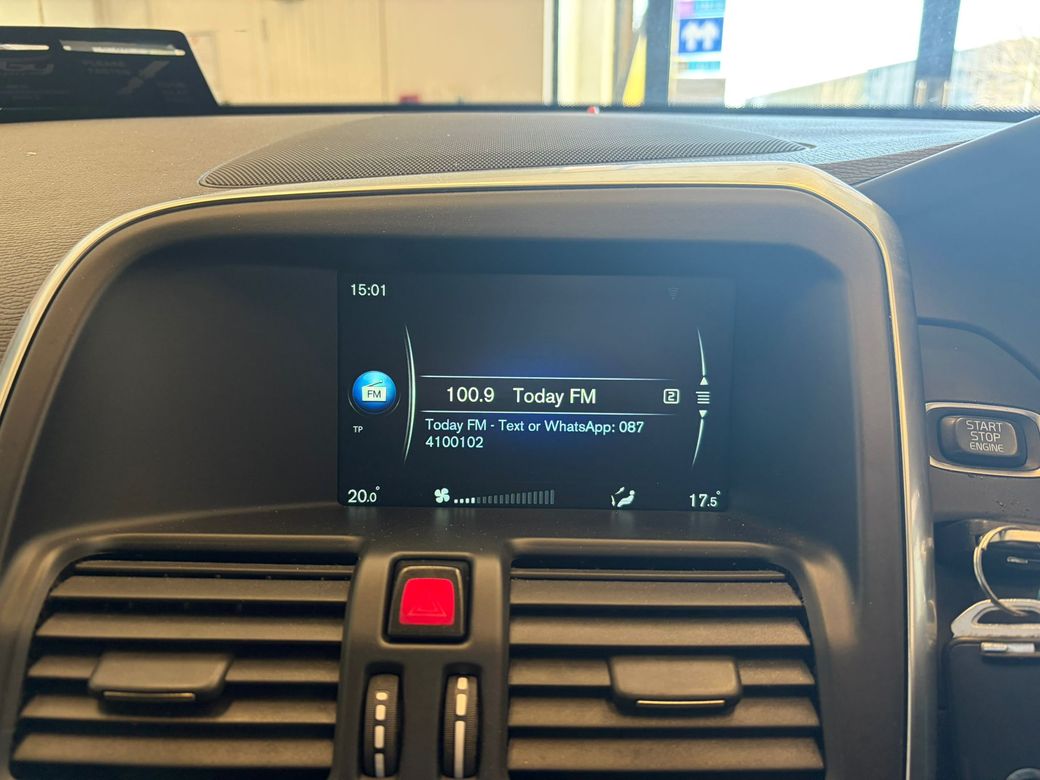 2016 Volvo XC60