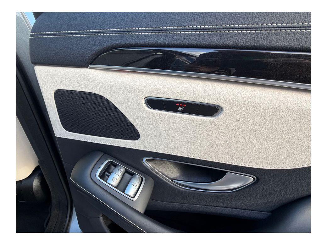 2018 Mercedes-Benz S Class