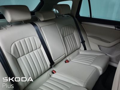 2024 Skoda Superb