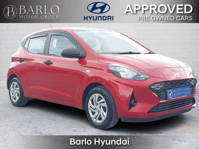 vehicle for sale from Barlo Ford Clonmel