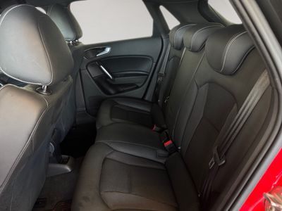 2017 Audi A1