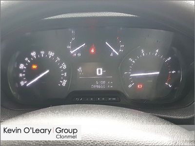 2022 Toyota Proace