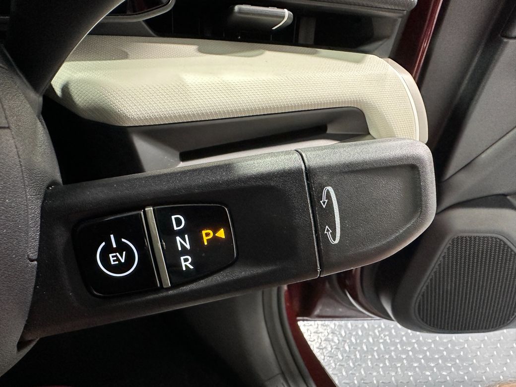 2026 Kia EV4
