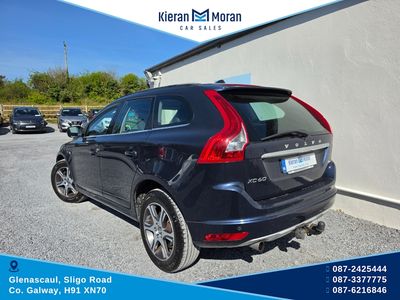 2013 Volvo XC60