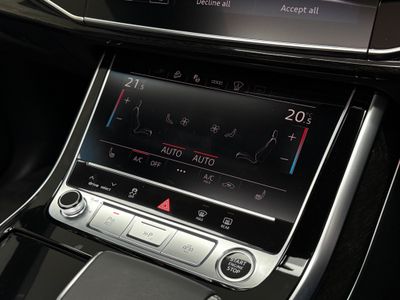 2025 Audi Q8