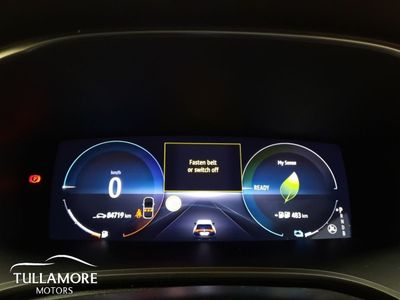 2021 Renault Megane