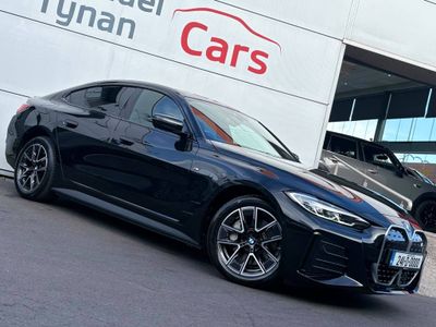2024 BMW i4