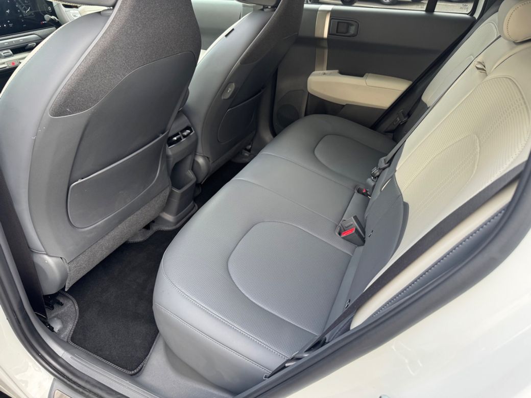 2025 Kia EV3