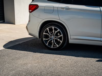 2021 BMW X1
