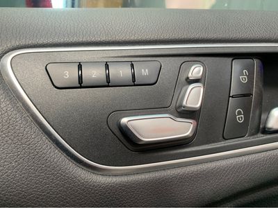2016 Mercedes-Benz B Class