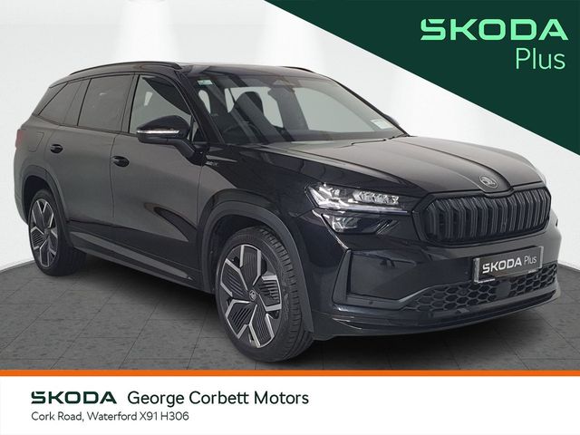 vehicle for sale from George Corbett Motors
