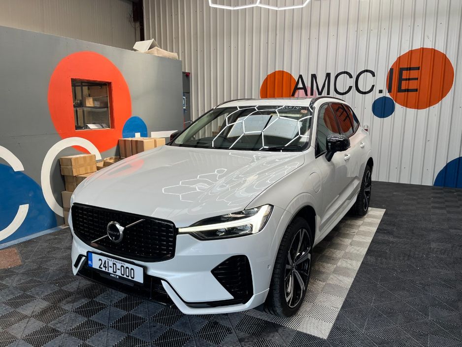 2024 Volvo XC60