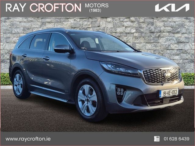 vehicle for sale from Ray Crofton Ltd