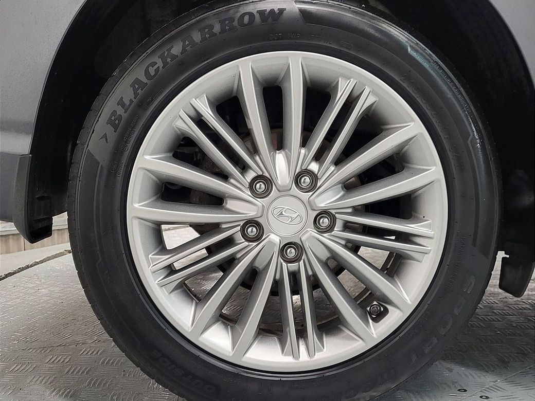 2019 Hyundai Kona