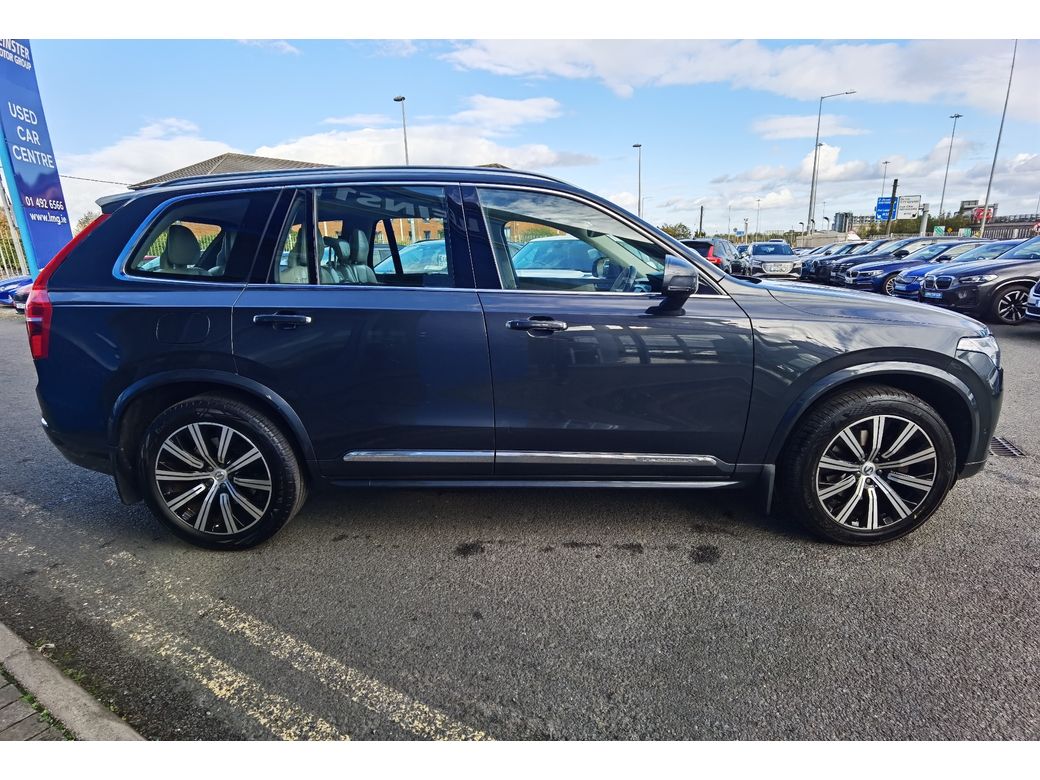 2020 Volvo XC90