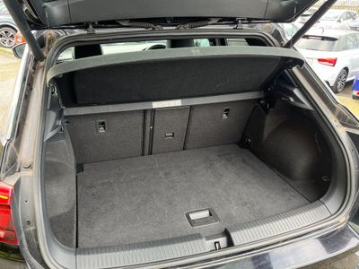 2020 Volkswagen T-Roc