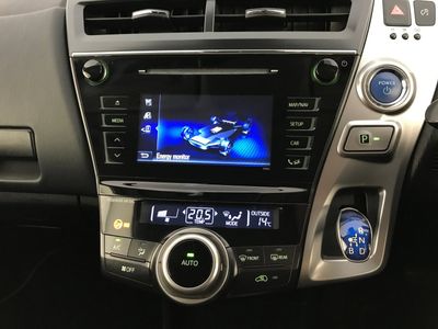 2018 Toyota Prius