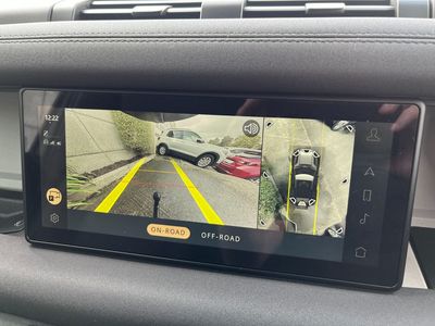 2023 Land Rover Defender