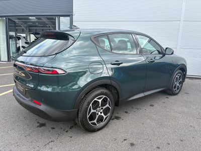 2026 Alfa Romeo Tonale