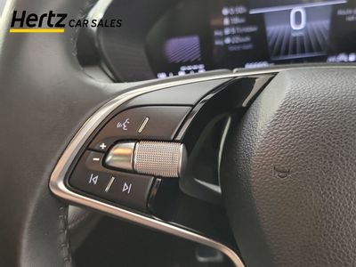 2024 Skoda Fabia