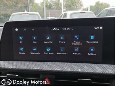2023 Kia EV6