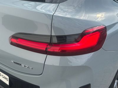 2023 BMW X4