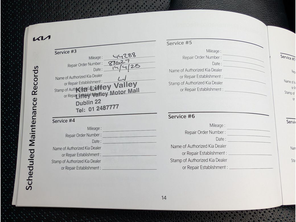 2022 Kia Niro